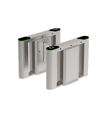FBL6000 Pro Entrance Control Turnstile